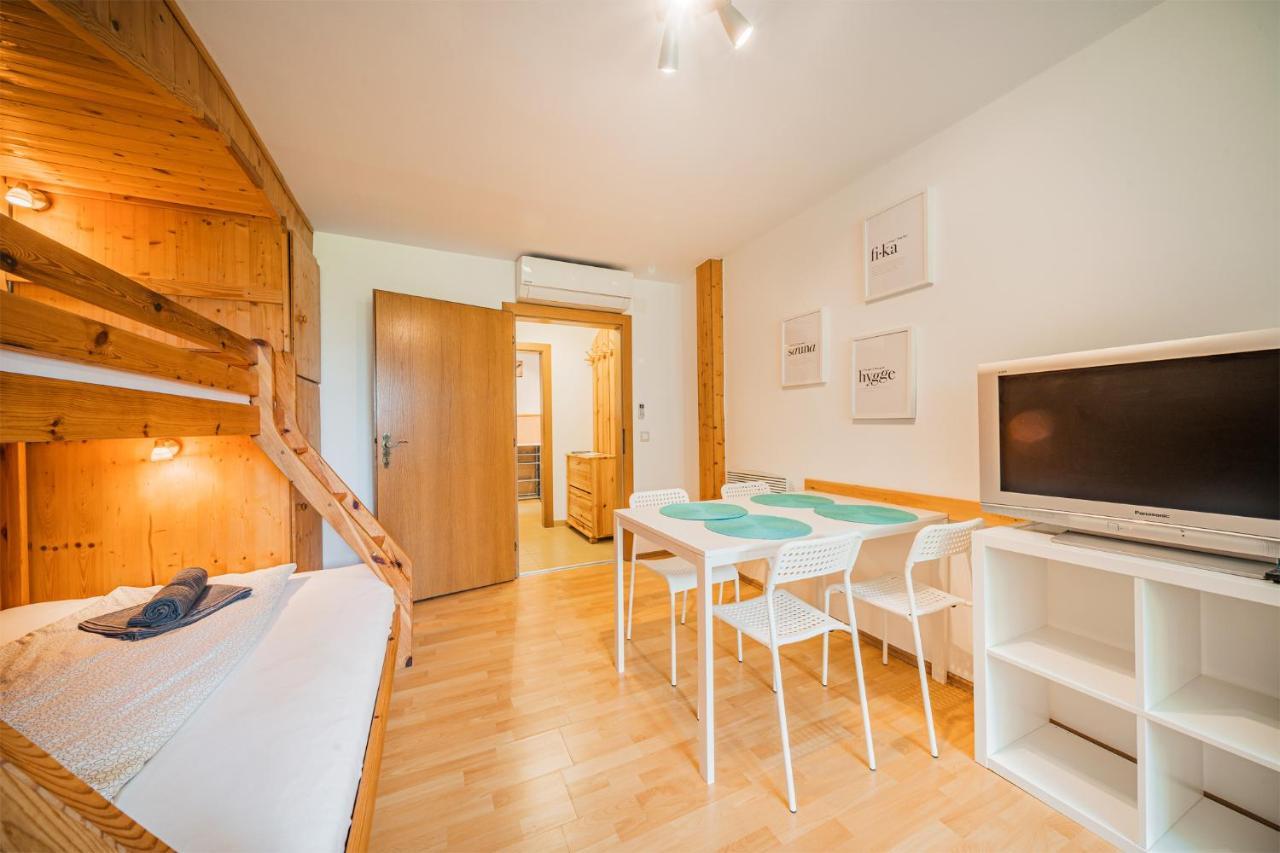 Panorama-Apartments In Unmittelbarer See-Nahe Шифлинг-ам-Зе Экстерьер фото